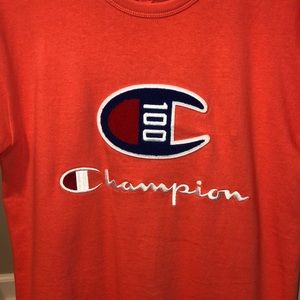 Champion Shirt